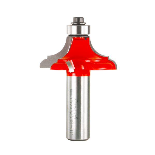 CLASSICAL BOLD TABLE TOP EDGE