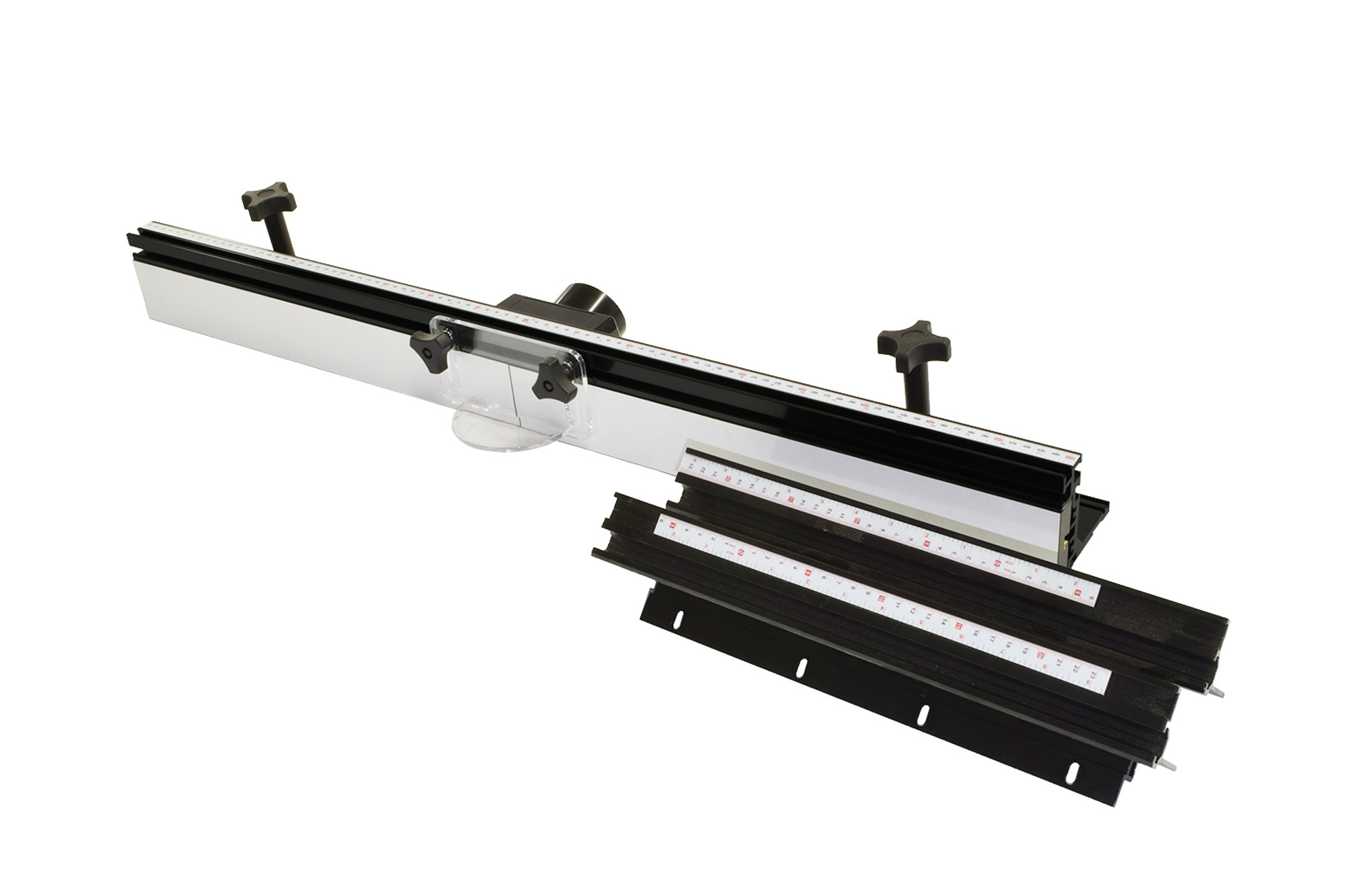ROUTER TABLE ASSEMBLIES