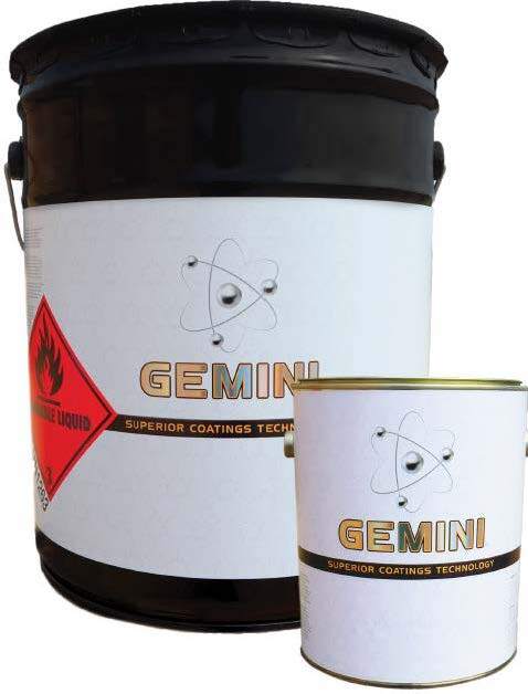 COATINGS & EQUIPMENT