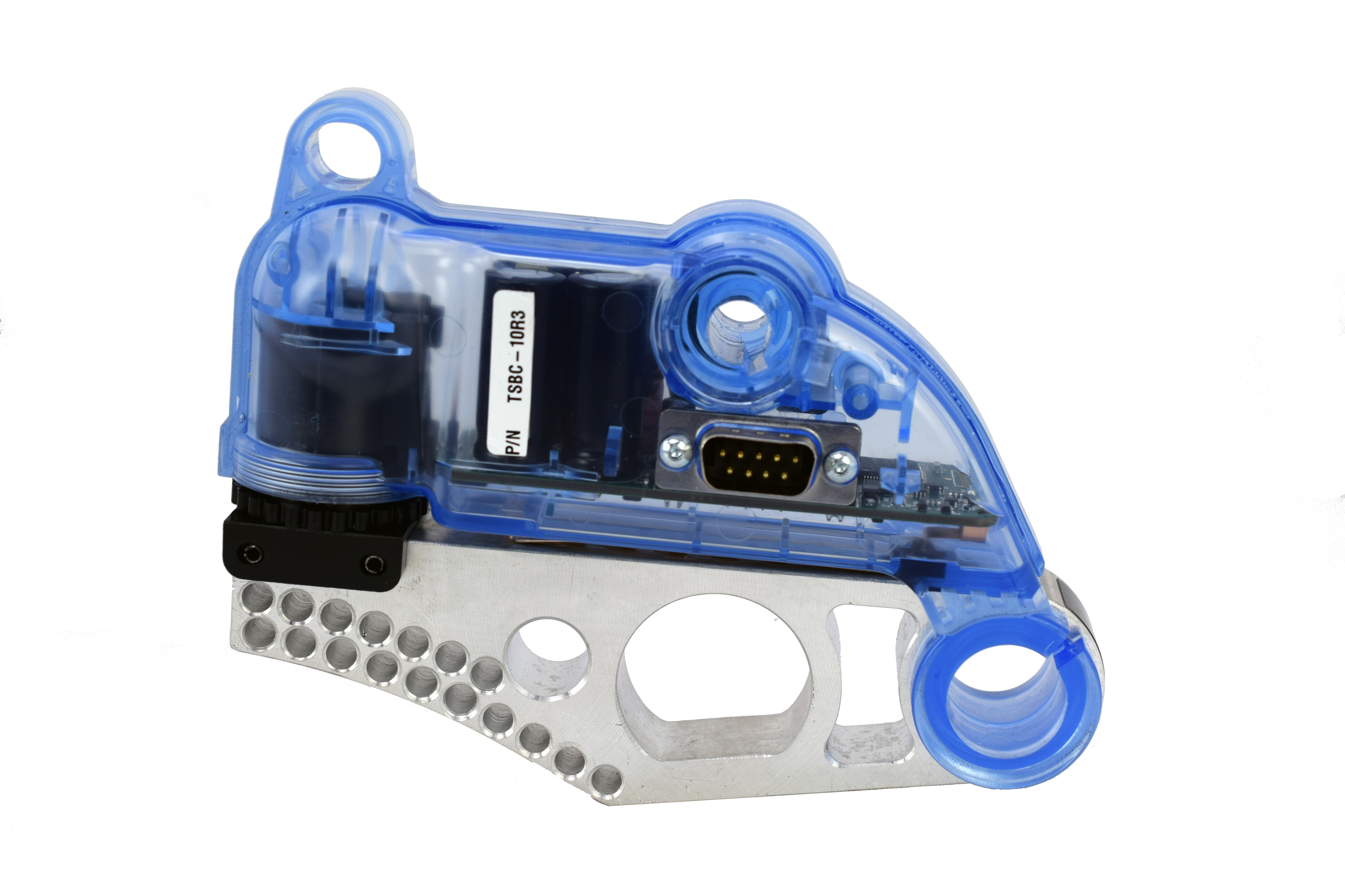 CARTRIDGES & INSERTS