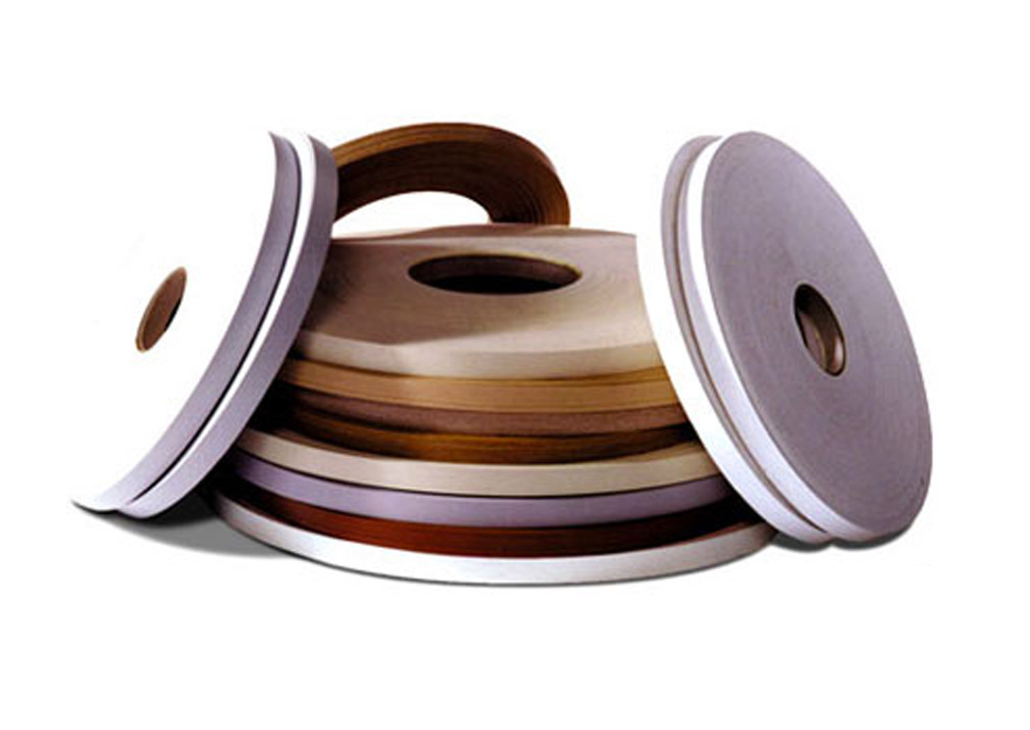 EDGEBANDING & ACCESSORIES