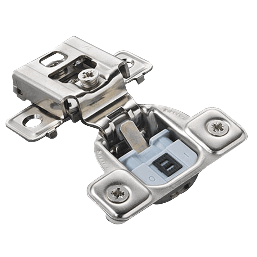 SALICE COMPACT FACE FRAME HINGES