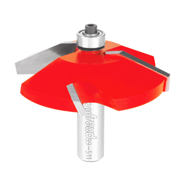 RAISED PANEL BITS 3/4" STOCK