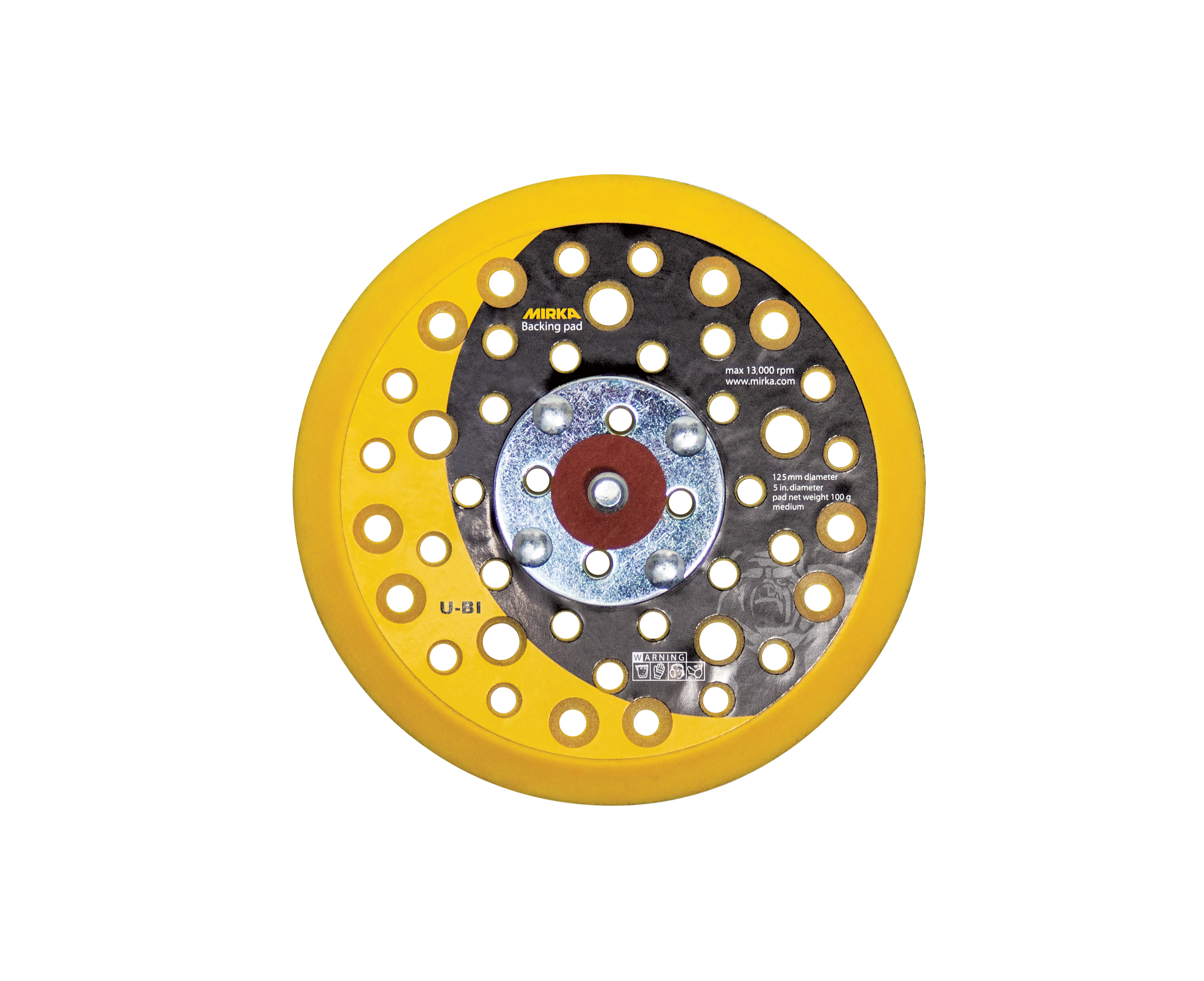 PALM SANDER ACCESSORIES