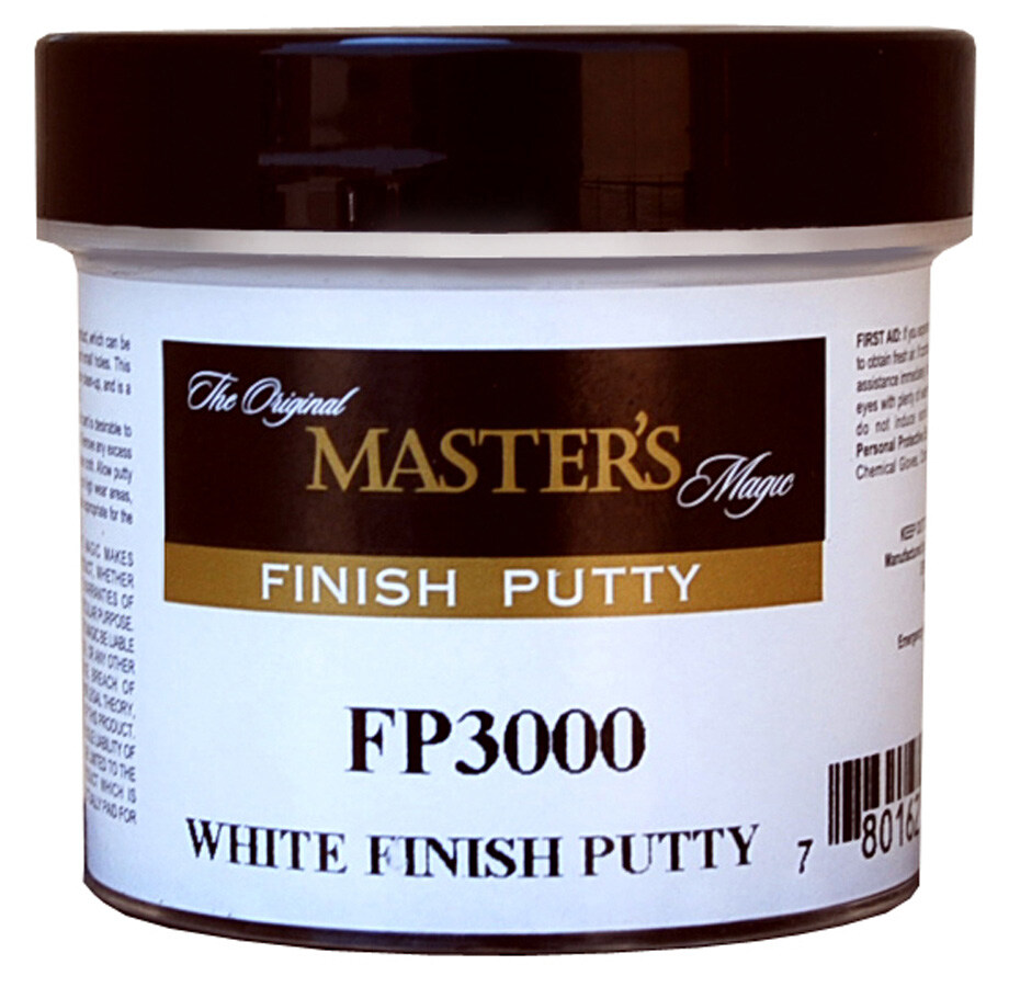 FINISH PUTTY