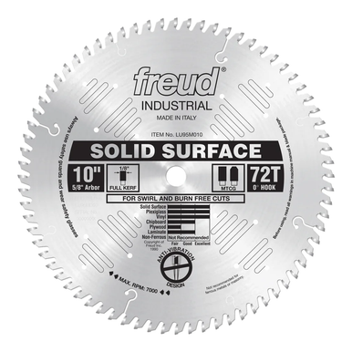 Freud Teeth Freud® 10