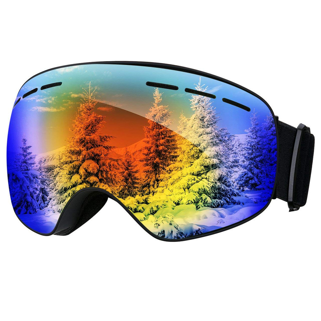 Goggles 
