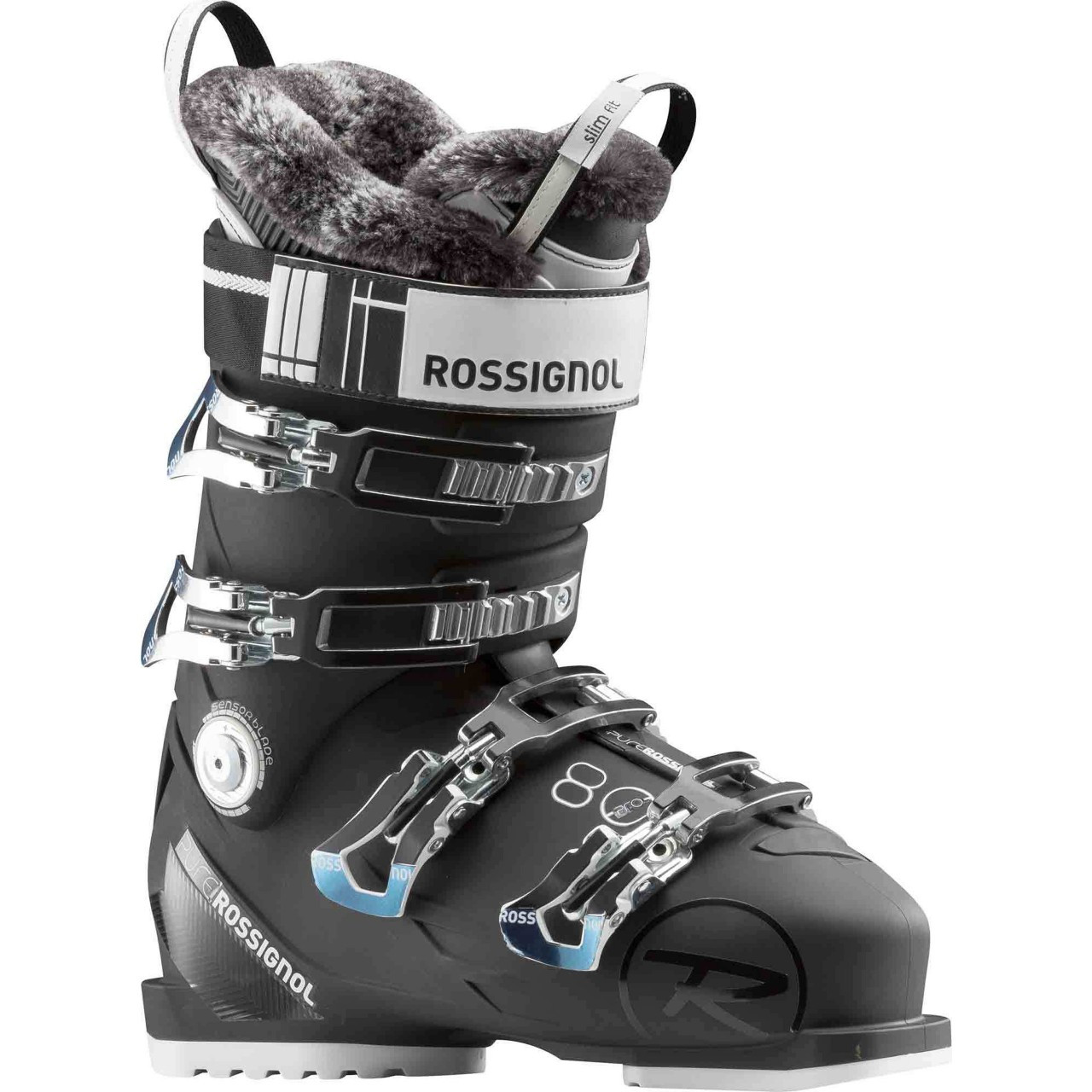 Ski Boots 