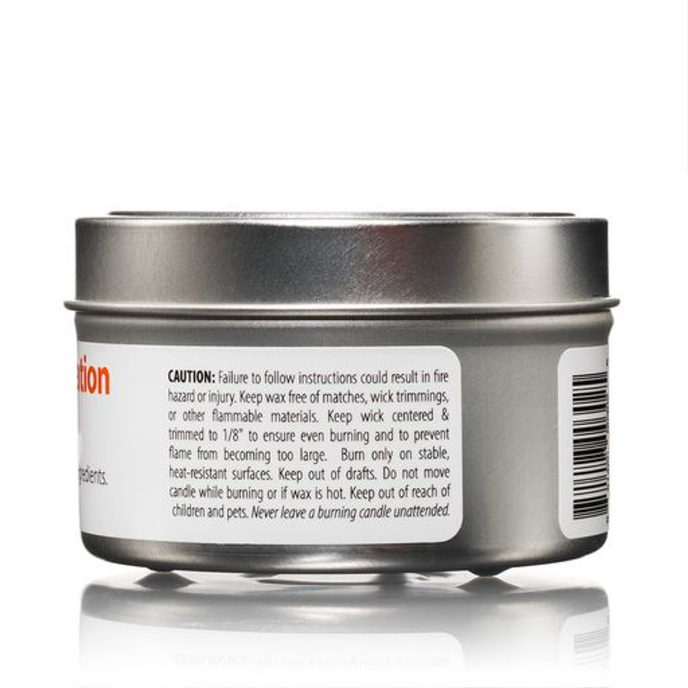 EC3 Air Purification Candle - Customer Testimonial EC3 Air Purification Candle - Customer Testimonial