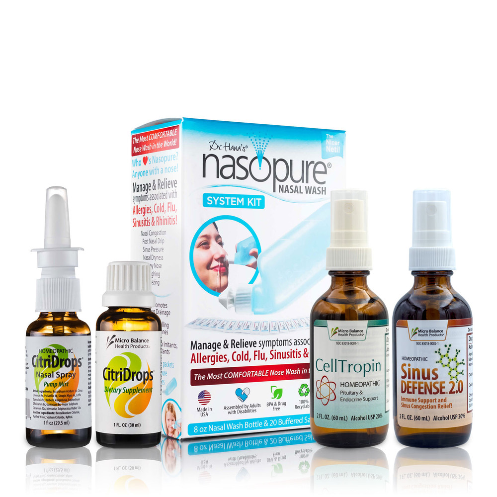 Total Body Protect and Recover System Total Body Protect and Recover System