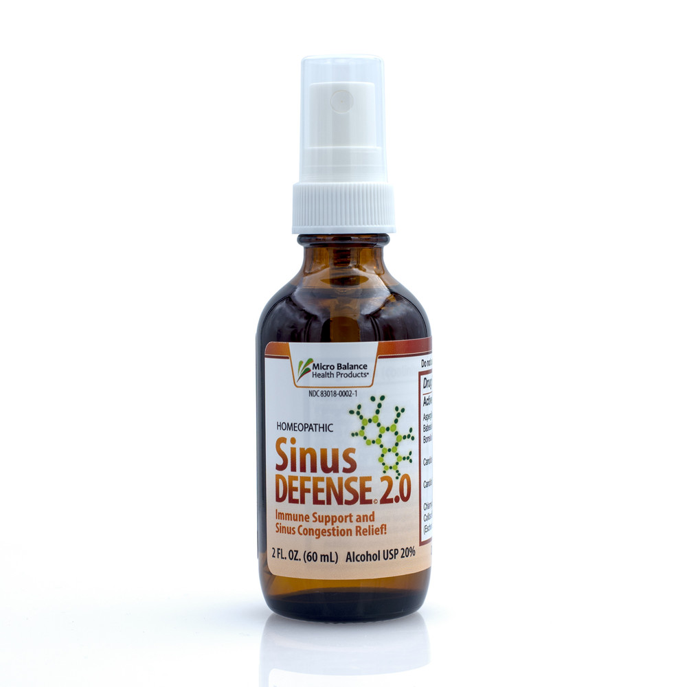 Sinus Defense 2.0