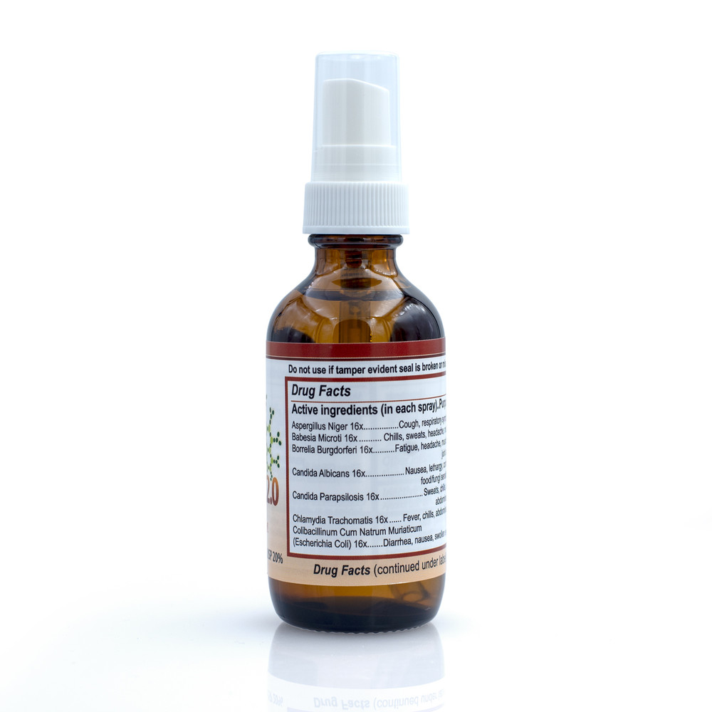 Sinus Defense 2.0
