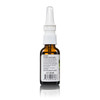Homeopathic CitriDrops Nasal Spray Case - Back