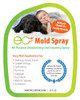 EC3 Mold Solution Spray | Ingredients