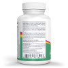 Complete Thymic Formula - Bottle Side - Suggested Usage