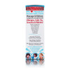 Total Body Protect and Recover System - Nasopure nasal wash system - Directions for Use Total Body Protect and Recover System - Nasopure nasal wash system - Directions for Use