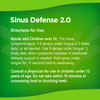 Sinus Defense 2.0 Sinus Defense 2.0