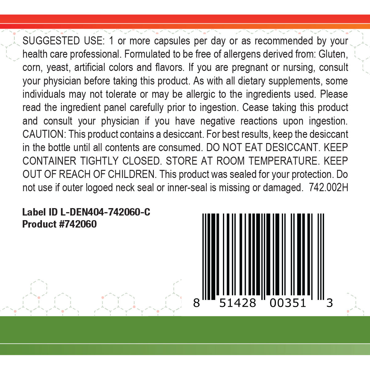 Liver Health and Detox Bundle | Micro Balance Health Products