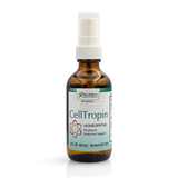 CellTropin and Immunity: Protecting Against Mold and Mycotoxins