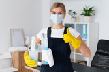 Mythbusters: Debunking Common Misconceptions About Mold and Mold Removal