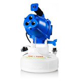 Use a Mold Fogger in These Areas