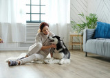 Furry Friends, Fungi Foes: How EC3 Mold Spray Can Keep Your Pet-Filled Home Healthy and Happy