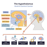 Supporting Pituitary Health with Celltropin 
