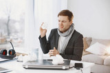 Health Symptoms That Might Indicate Mold in Your Home