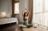 Breathe Easy, Breathe Deep: Using EC3 Air Purifying Candles During Yoga and Meditation