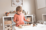 EC3 Wipes: A Nontoxic Solution for Your Children's Room