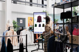 Electrostatic Foggers in Retail: A Breath of Fresh Air for Shoppers