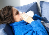 A Chronic Sinus Infection Could Be a Sign of Mold Exposure