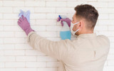 Mold Prevention 101: Incorporating EC3 Mold Spray into Your Cleaning Routine