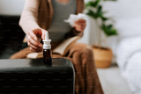 CitriDrops Nasal Spray: A Homeopathic Solution for Mold-Triggered Sinus Issues