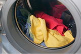 The Hidden World in Your Towels: Mold and Bacteria