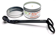 Where Should You Place Your Air Purifying Candles?