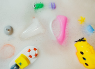 Are Your Children’s Toys Free from Mold?