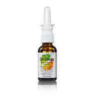 When Is the Right Time to Use a Homeopathic Nasal Spray?