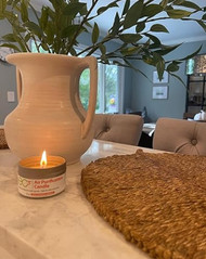 How EC3 Candles Can Help with Lowering Indoor Mold Counts