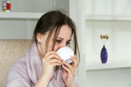 Fungal Sinusitis: Using Homeopathic Remedies for Sinus and Nasal Health