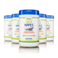 EC3 Nontoxic Cleaning Wipes: Your Best Bet for a Clean Home