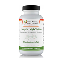Phosphatidyl Choline: A Cellular Building Block That Matters