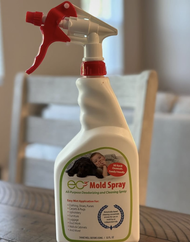 What Works Best with EC3 Mold Spray in Preventing Mold in Your Home