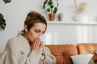 Homeopathic Remedies for Sinus Infections: A Natural Approach to Wellness