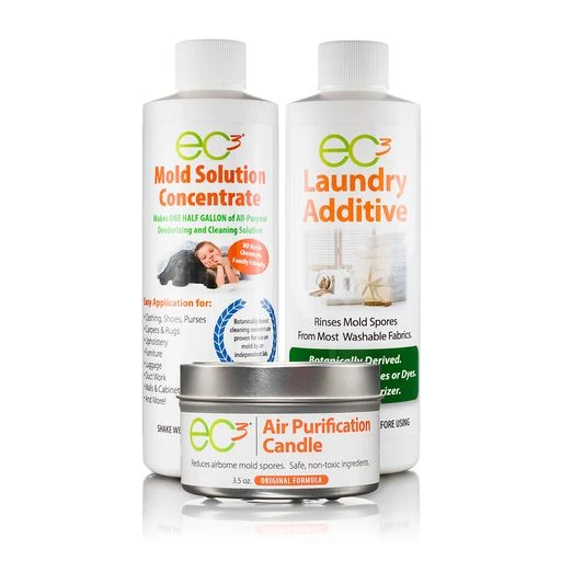 EC3 Wipes | Micro Balance Health Products
