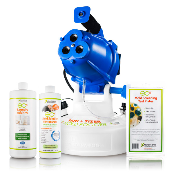 Mould and Mildew Spray » Additive Free Lifestyle