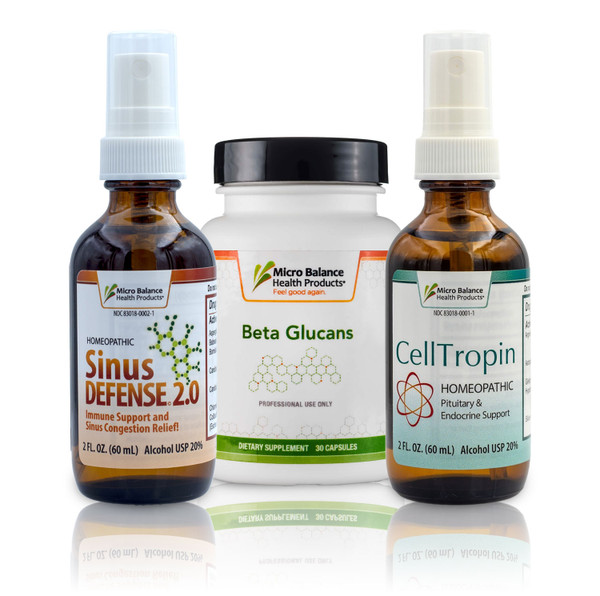 Maximum Therapy Bundle