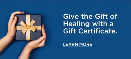 Mold Protection Gift Certificates