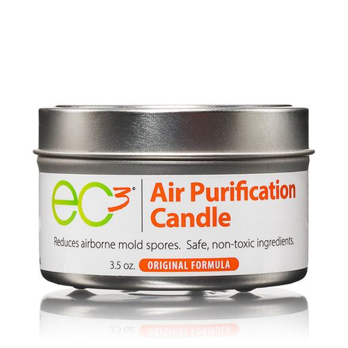 Question] EC3 Air Purification candles are a scam? I would like to