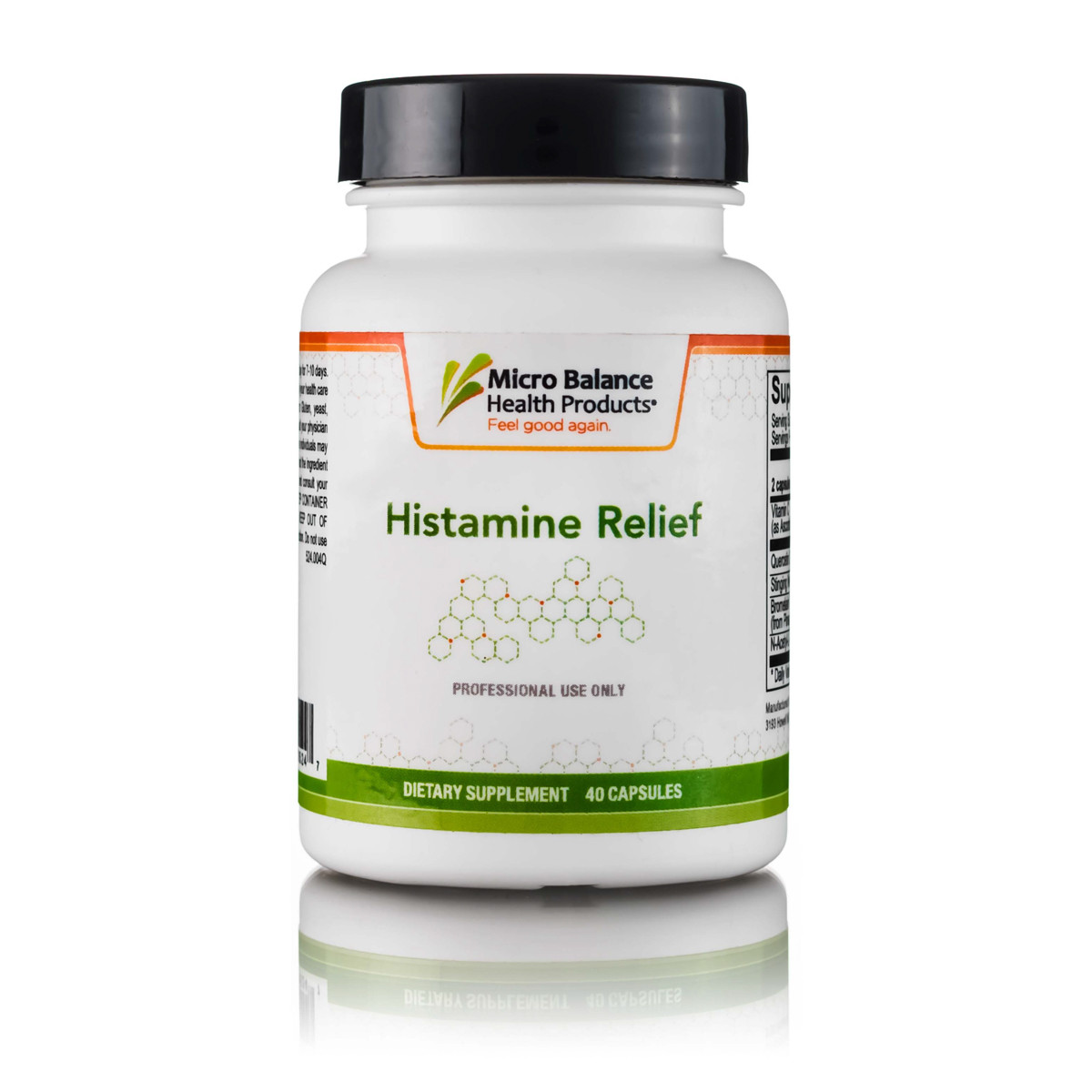 Histamine Relief